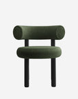 Fat Dining Chair