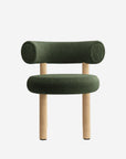 Fat Dining Chair