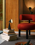 Fat Lounge Chair