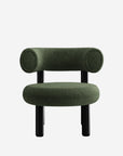 Fat Lounge Chair