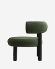Fat Lounge Chair