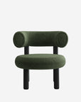 Fat Lounge Chair