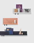 Ex-Display Folded Shelves