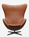 Egg 3316, Grace leather / Walnut
