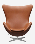 Egg 3316, Grace leather / Walnut