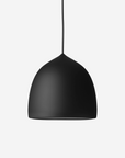 Suspence P1 Pendant, Black