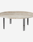 IOI Coffee Table, Large Ø100