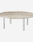IOI Coffee Table, Large Ø100