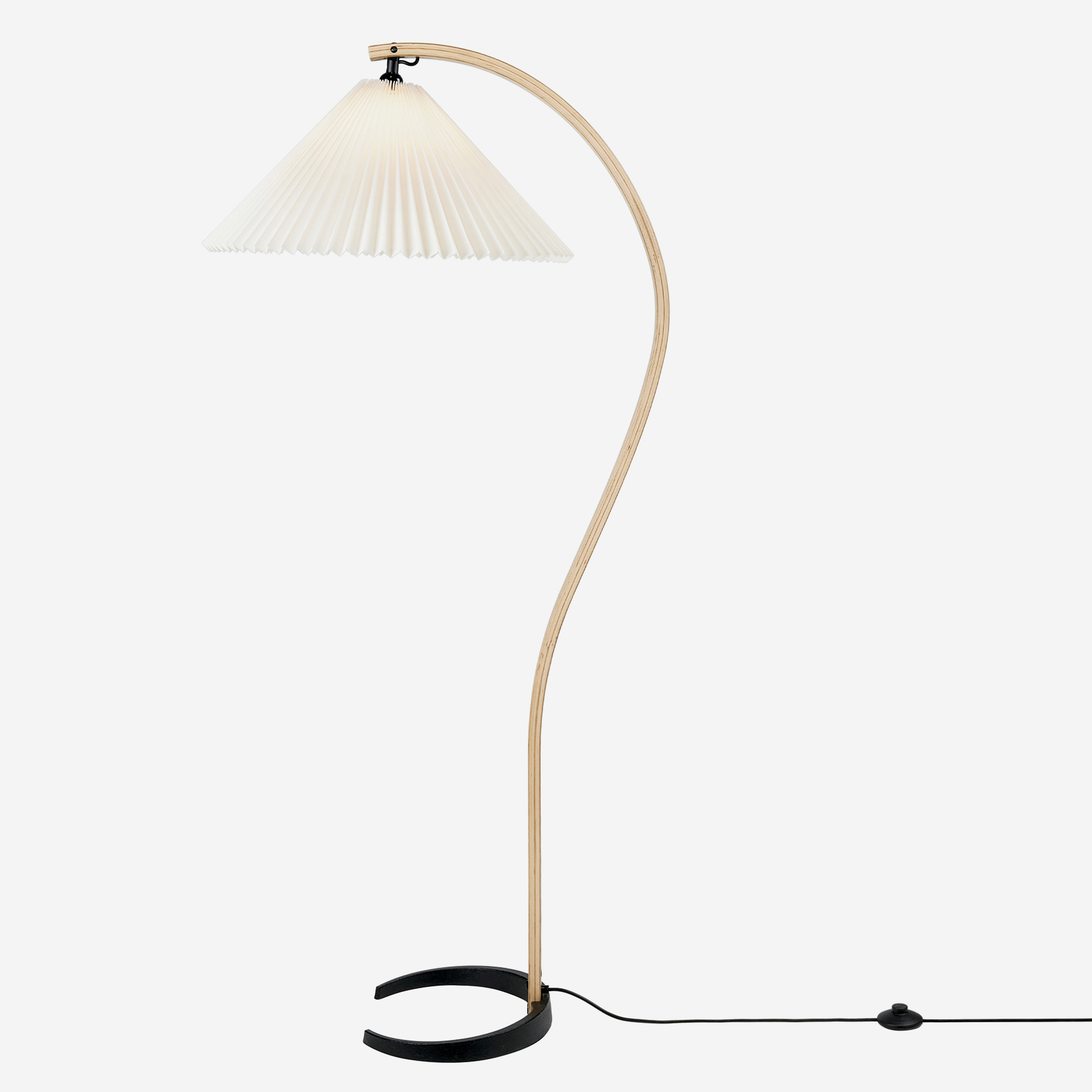 Timberline Floor Light