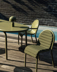 Groove Full Seat Cushion