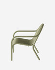 Groove Outdoor Lounge Chair