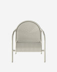 Groove Outdoor Lounge Chair
