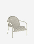 Groove Outdoor Lounge Chair