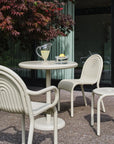 Groove Small Round Table