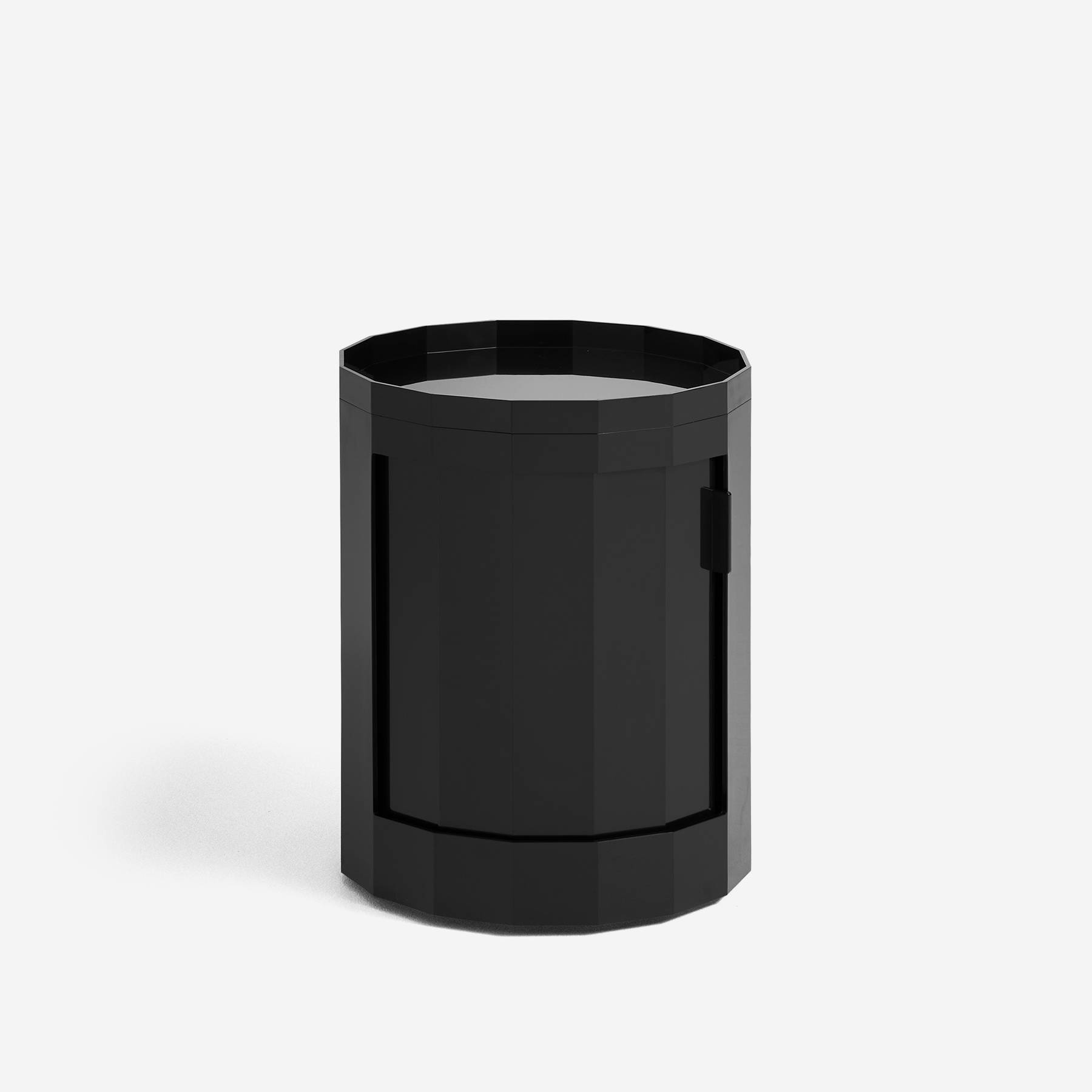 Facet Cabinet Low, Inc. Feet & Castors