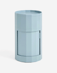 Facet Cabinet High, Inc. Feet & Castors