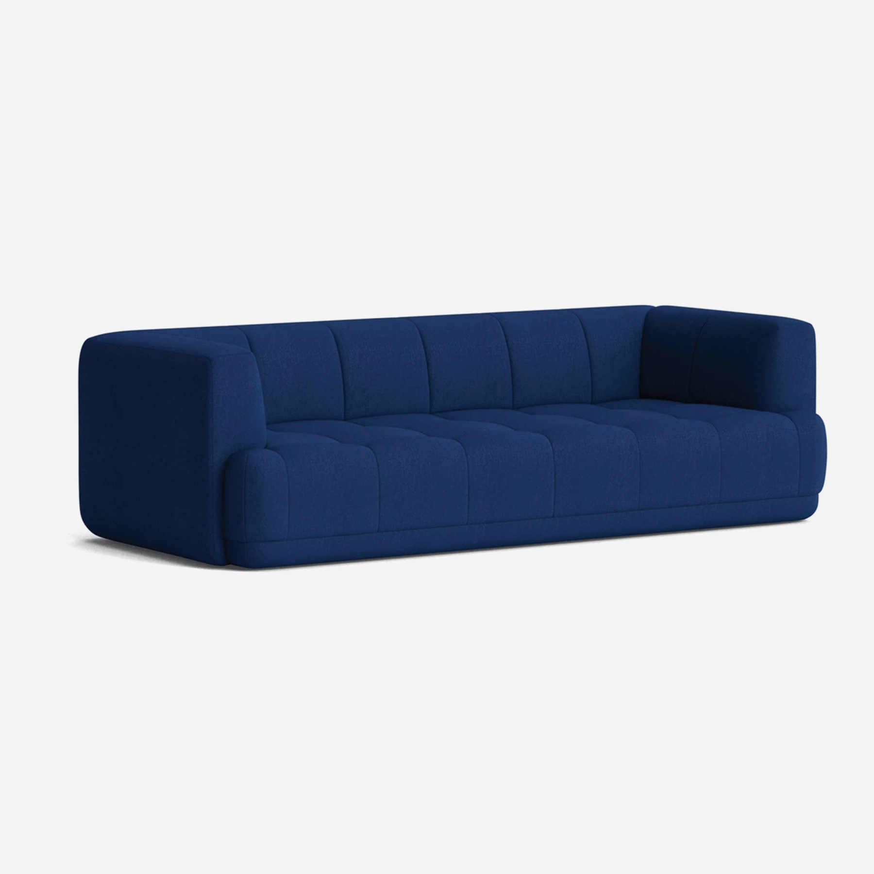 Quilton 3-Seater Sofa