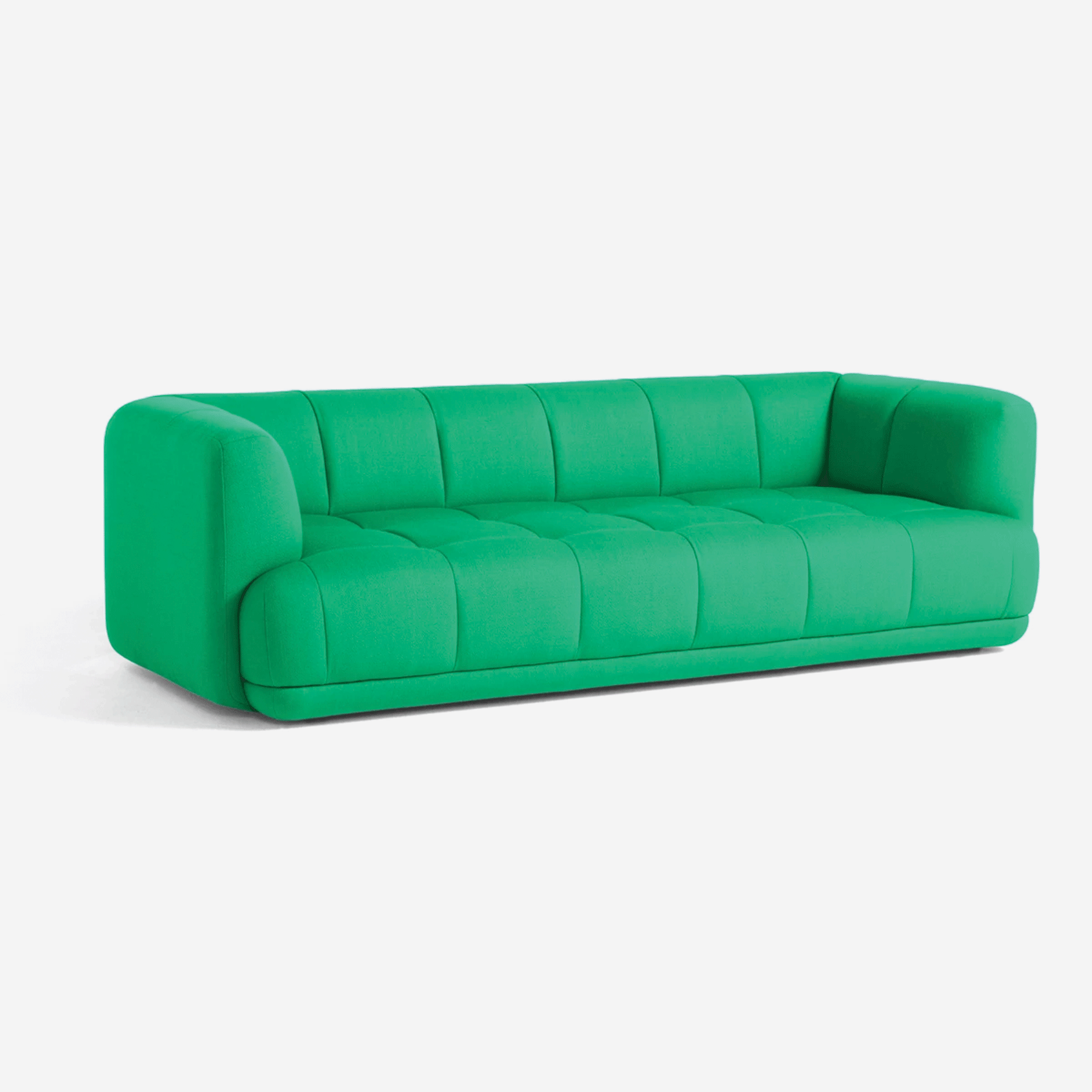 Quilton 3-Seater Sofa