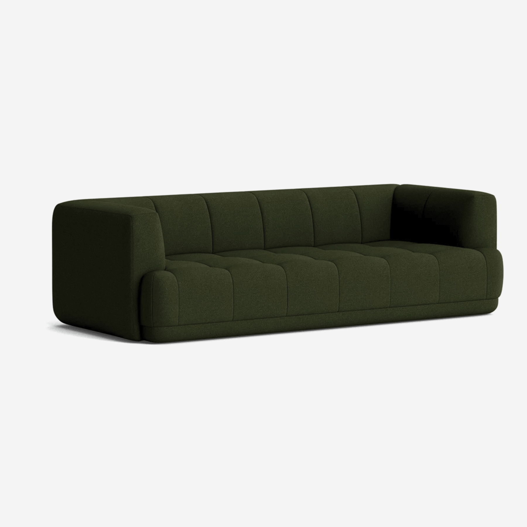Quilton 3-Seater Sofa