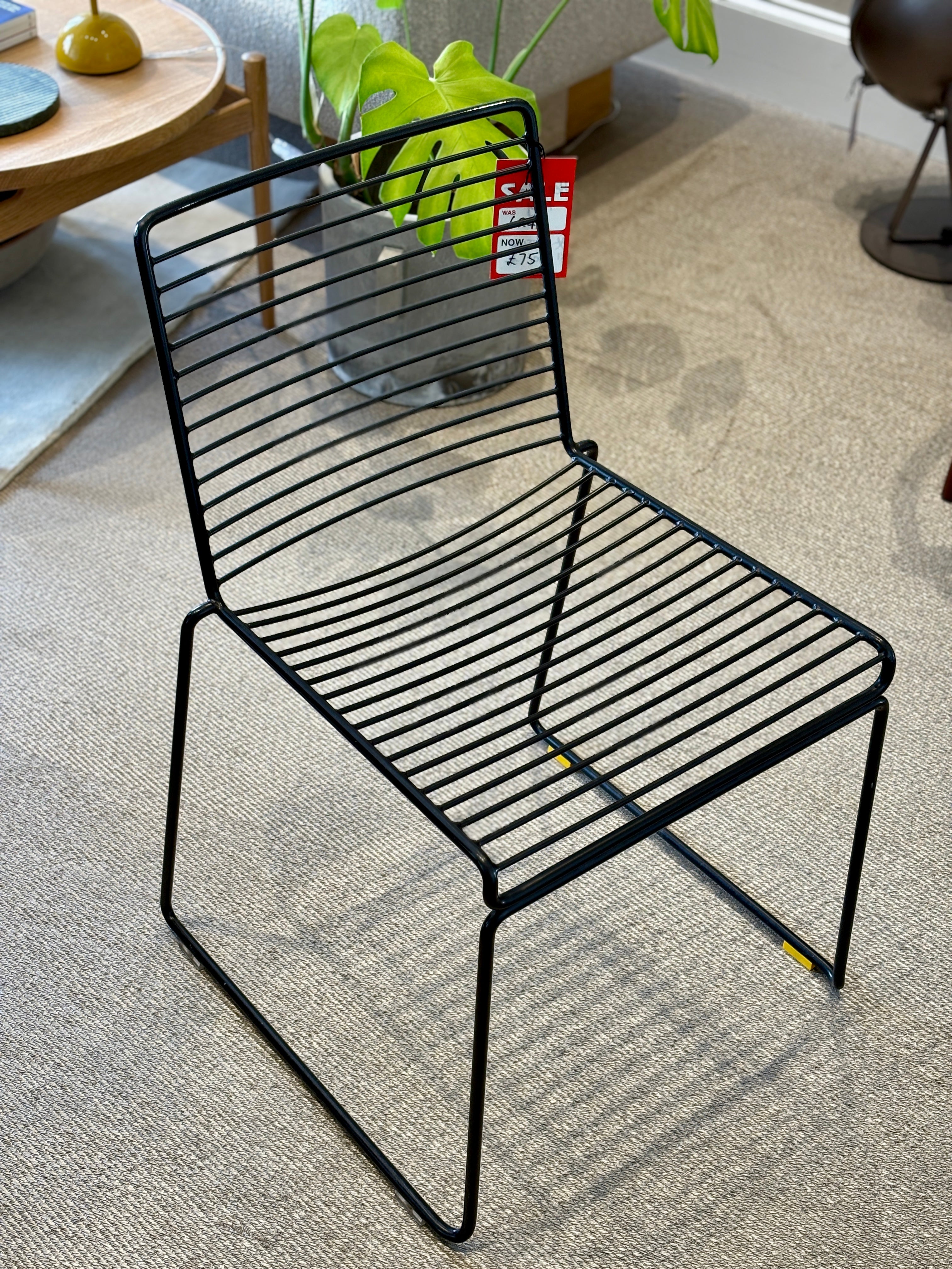 Hey dining Chair