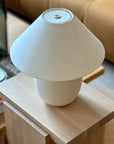 Torso Table Lamp, Sand 37