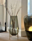 Echasse Vase, Large