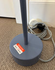 Ex-Display Curve Floor Lamp, Large, Blue