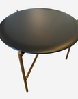 Adrian Low Table 55, Black