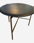 Adrian Low Table 55, Black