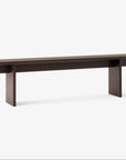 Ita OS5 Bench Oak or Dark Stained Oak