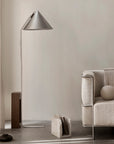 Cone Floor Lamp