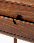 Entre Bedside Table, Tall