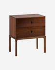 Entre Bedside Table, Tall