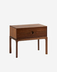 Entre Bedside Table, Low