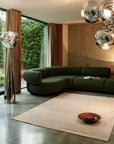 Knotty Rug