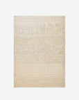 Knotty Rug