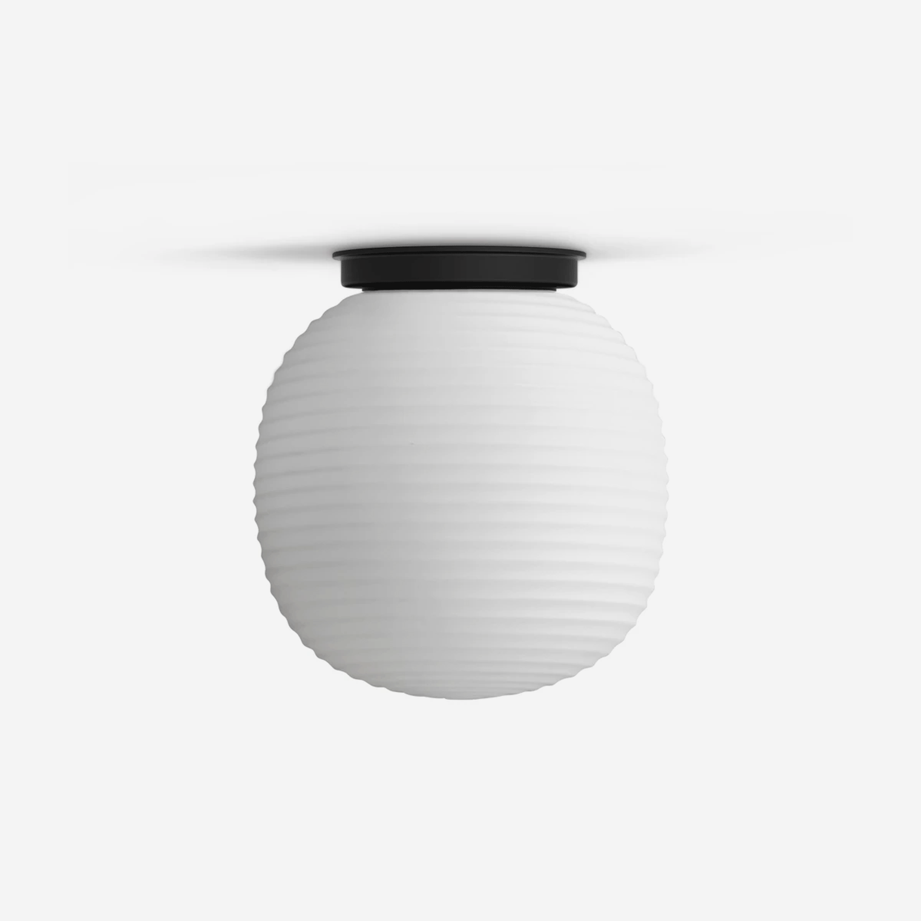 Lantern Ceiling Lamp