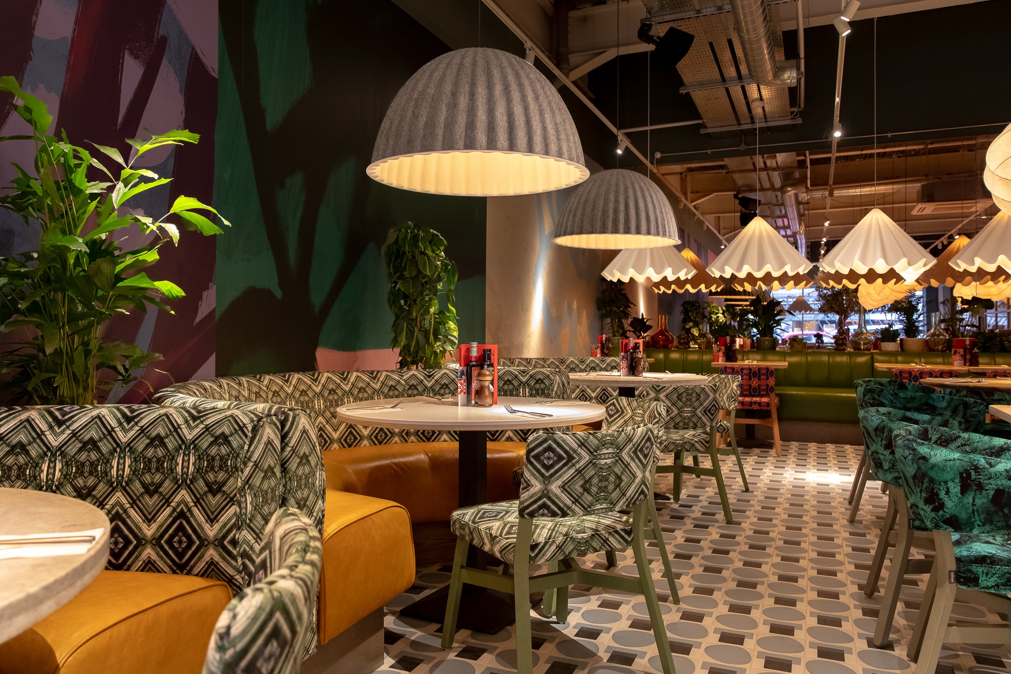 EDINBURGH FURNITURE SHOPS view 1