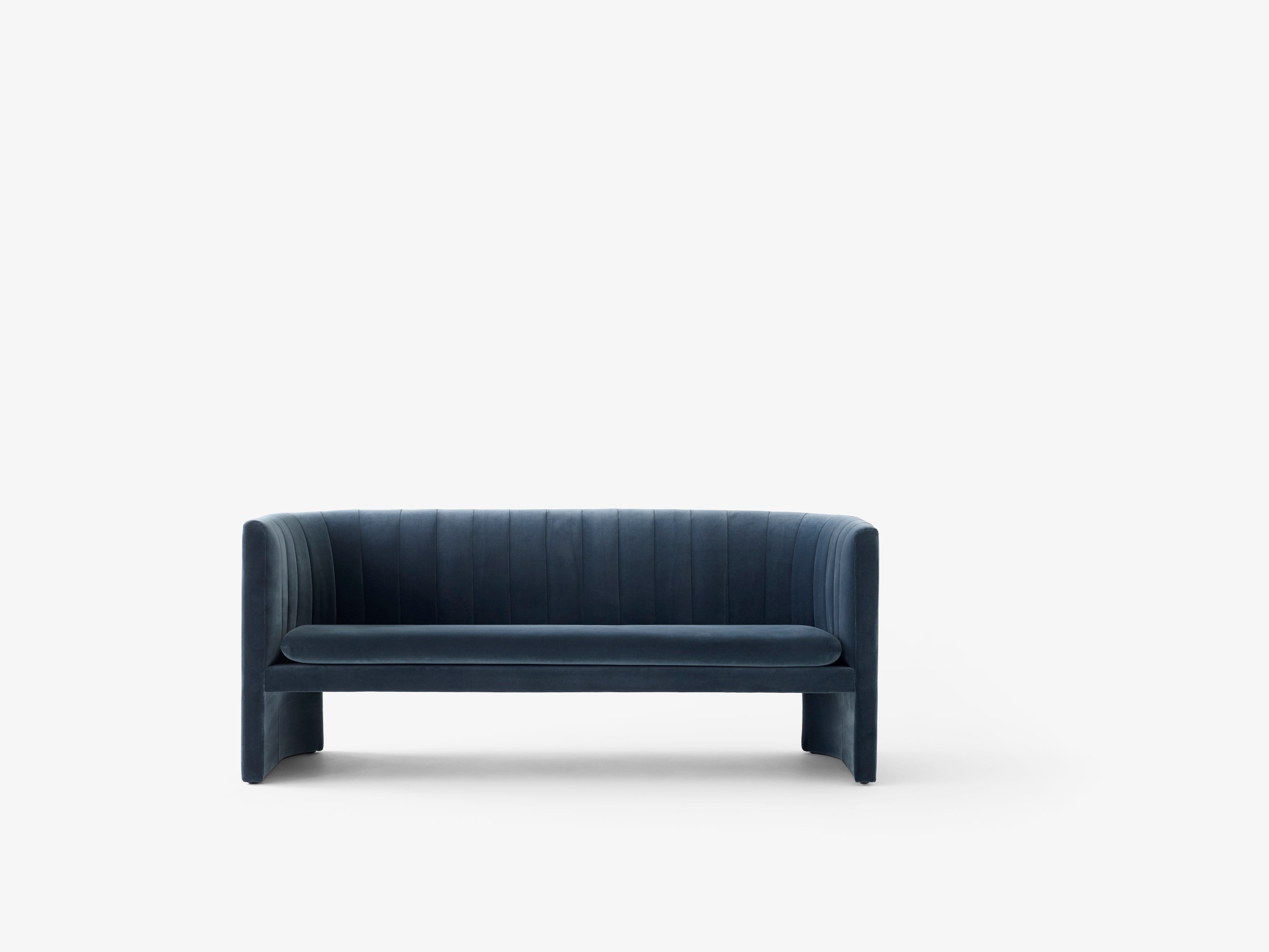 Loafer SC26 3-Seater Sofa