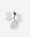 Melt Opal Small Chandelier