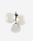 Melt Opal Small Chandelier