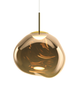 Melt Pendant LED, Medium