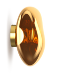 Melt Wall Light, Medium