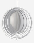 Moon XXXL Pendant Light