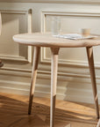 Accent Café Table