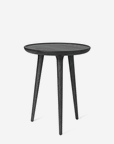 Accent Side Table, Medium