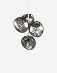 Melt Mini Chandelier