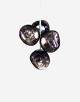 Melt Mini Chandelier