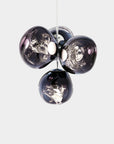 Melt Small Chandelier