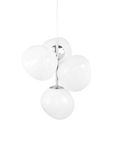 Melt Opal Mini Chandelier